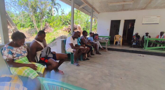 Tropenbos Suriname ondersteunt implementatie Wet rechten Inheemse en Tribale Volken