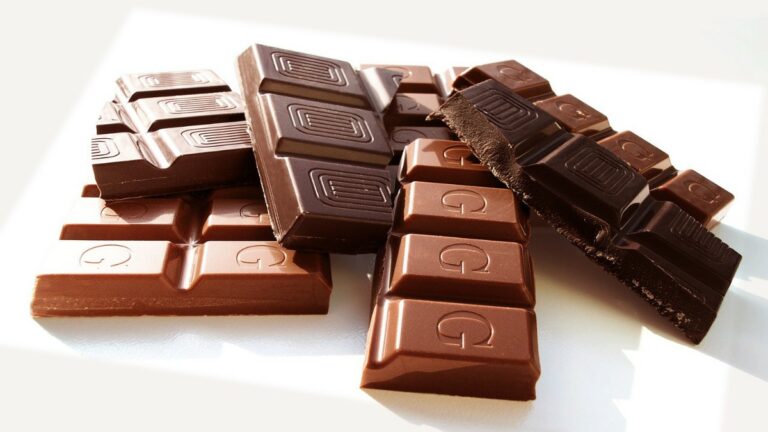 Vandaag Internationale Dag van de Chocolade