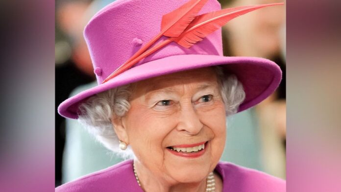 Engelse koningin Elisabeth op 96-jarige leeftijd overleden