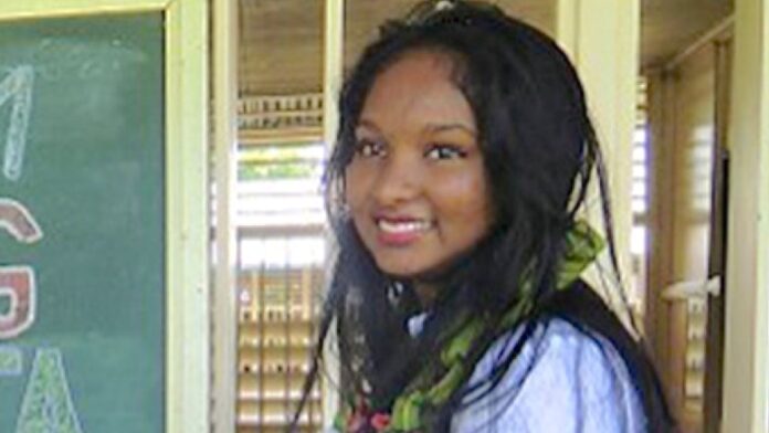Ouders Sumanta willen haar weer thuis brengen naar Suriname