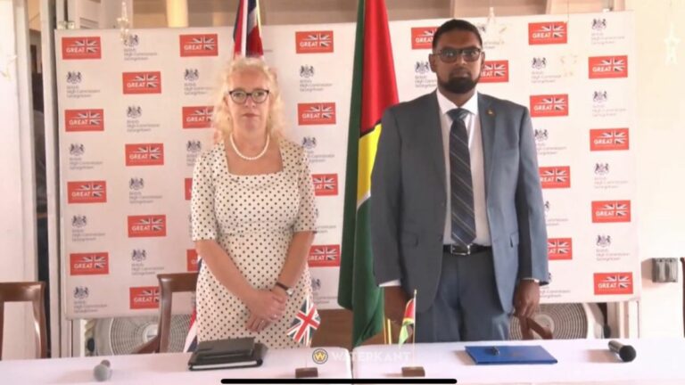 Verenigd Koninkrijk schaft visumplicht voor Guyanezen af