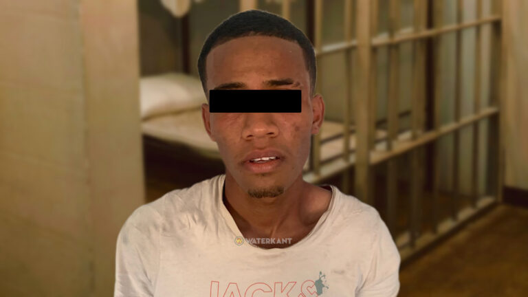 23-jarige verdachte na ruim drie maanden ingerekend