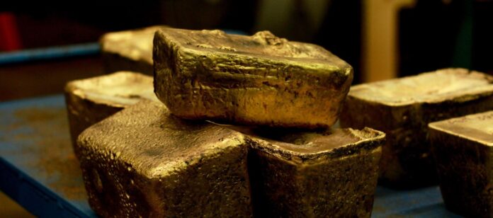 Chinezen nemen Rosebel Gold Mines in Suriname over