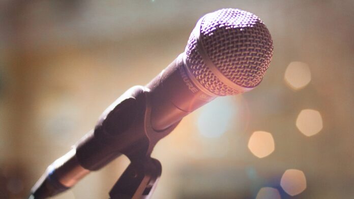 mic