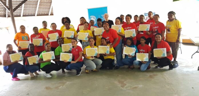 Nieuw curriculum voor kinderdagverblijven en peuterscholen in Suriname
