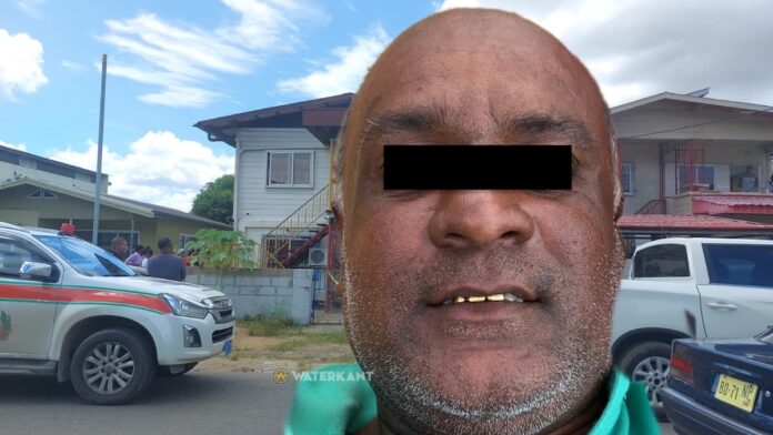 Guyanese visser aangehouden voor moord op Dominicaanse vrouw