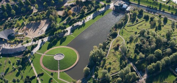 Utrecht krijgt slavernijmonument in Griftpark