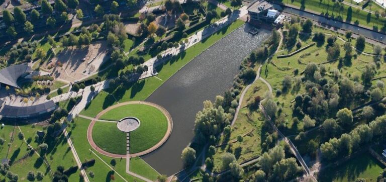 Utrecht krijgt slavernijmonument in Griftpark