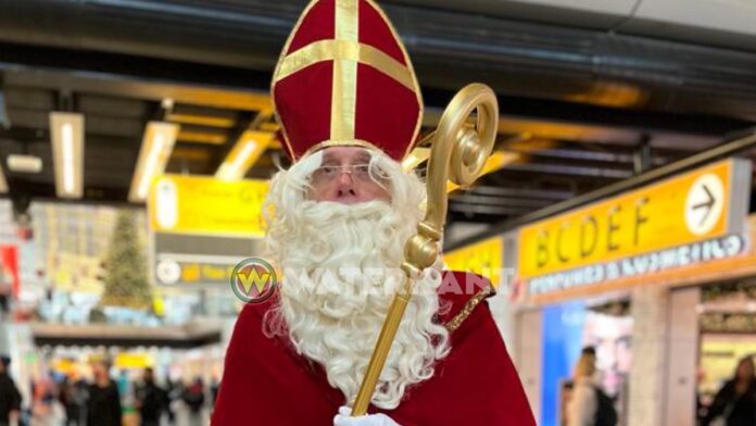 Sinterklaas
