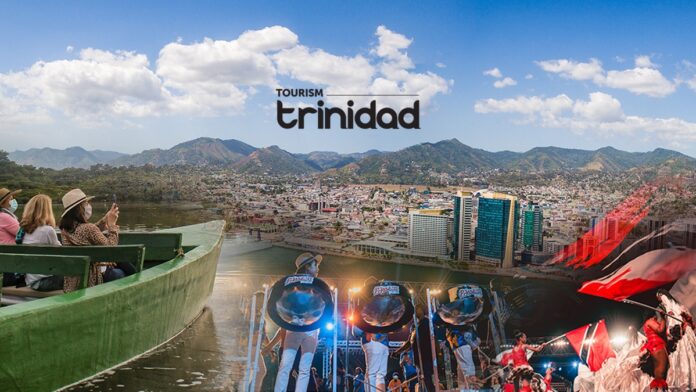 Ontdek de natuurlijke schoonheid en diverse cultuur van Trinidad