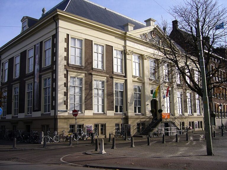 Haags Historish Museum