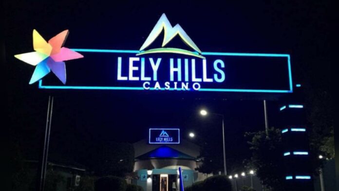 Lely Hills casino