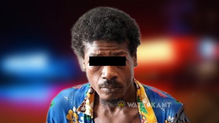 Arrestant kort na ontvluchting beschoten in Paramaribo