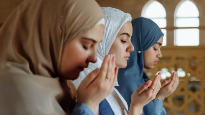 bidden-islam