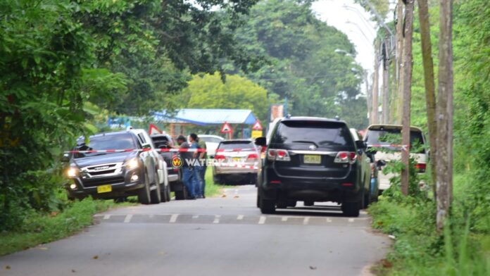 Vrouw dood langs de weg in Paramaribo aangetroffen