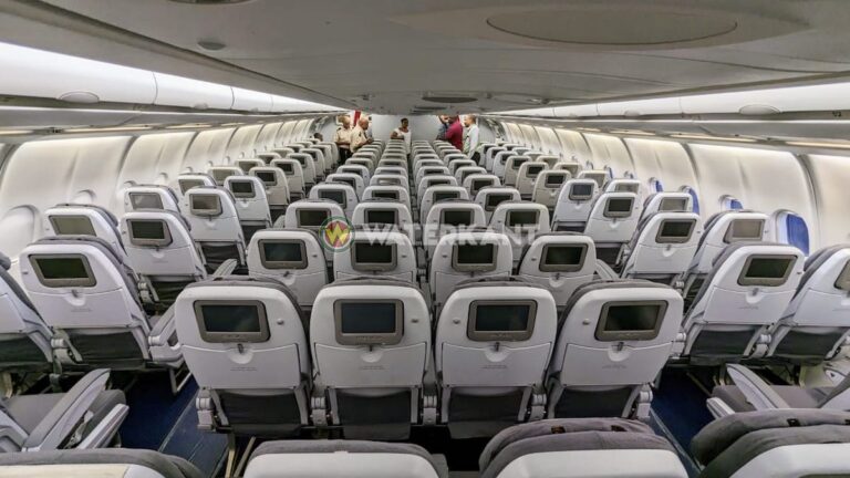 Surinam Airways huurt vliegcapaciteit in vanwege drukke vakantieperiode