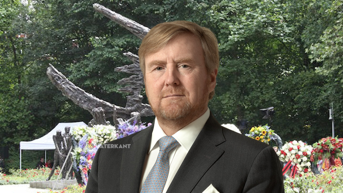Zwart Manifest eist herstelfonds na onderzoek naar koloniale rol Huis Oranje-Nassau