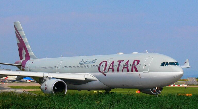 Suriname tekent luchtvaart overeenkomsten met Qatar en Verenigde Arabische Emiraten