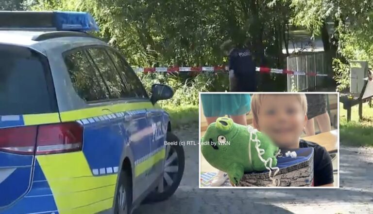 Duits dorpje in shock na wrede moord op 6-jarig kind