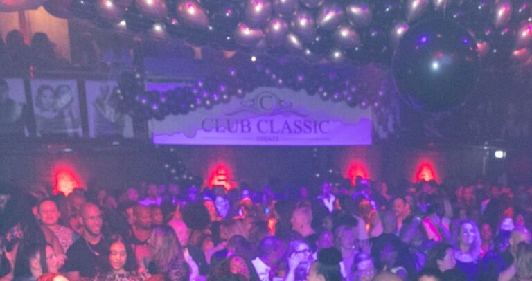 Club Classic Events viert haar 26-jarig bestaan op vrijdag 17 november
