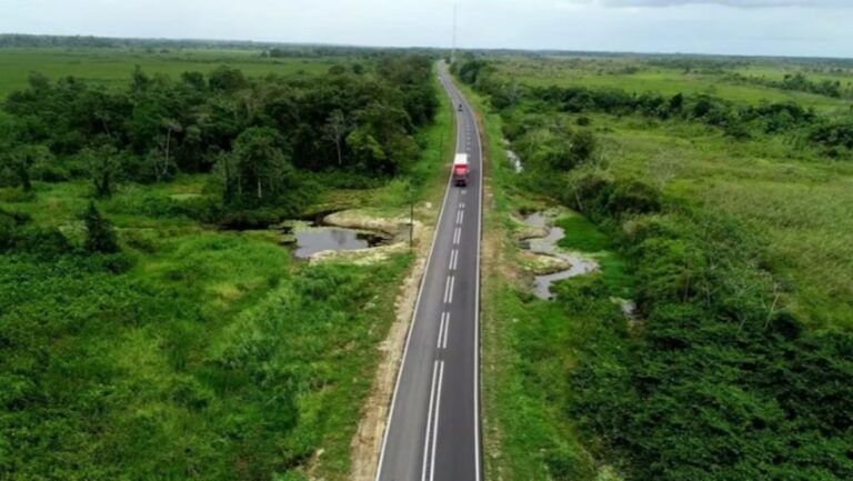 ‘IDB Invest promoot connectiviteit in Suriname om export en economische integratie te stimuleren’