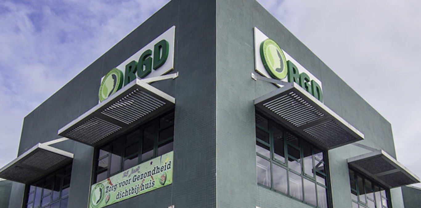 Twee directieleden RGD op non actief; CLAD onderzoek aangevraagd