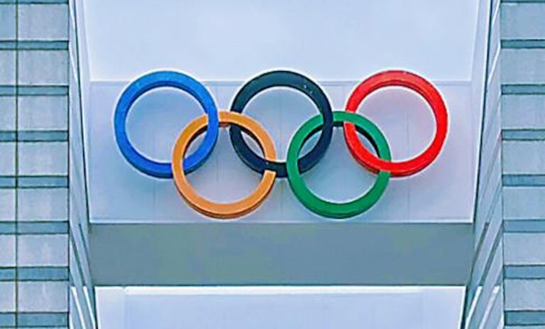 Olympische Spelen 2024 in Parijs