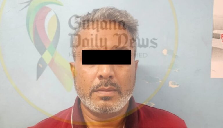 Surinaamse Nederlander aangehouden vanwege banden met Italiaanse mafia