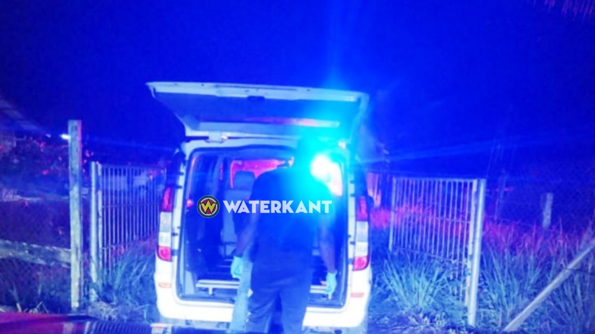 Dood aangetroffen tiener (16) overleden door verstikking - Waterkant