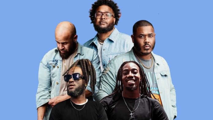 PASSION brengt nieuwe track 'Holi Mi' uit