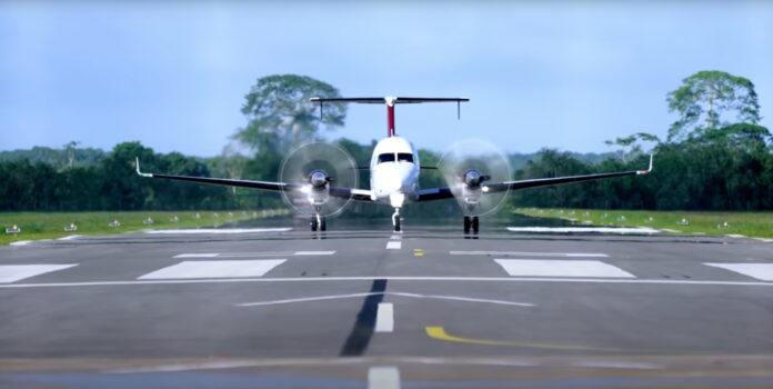 VIDEO: Mini-documentaire over ontwikkeling EAG International Airport in Suriname
