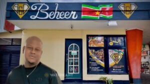 Militaire Politie op zoek naar eigenaar G&D Beheer Giavero Dors