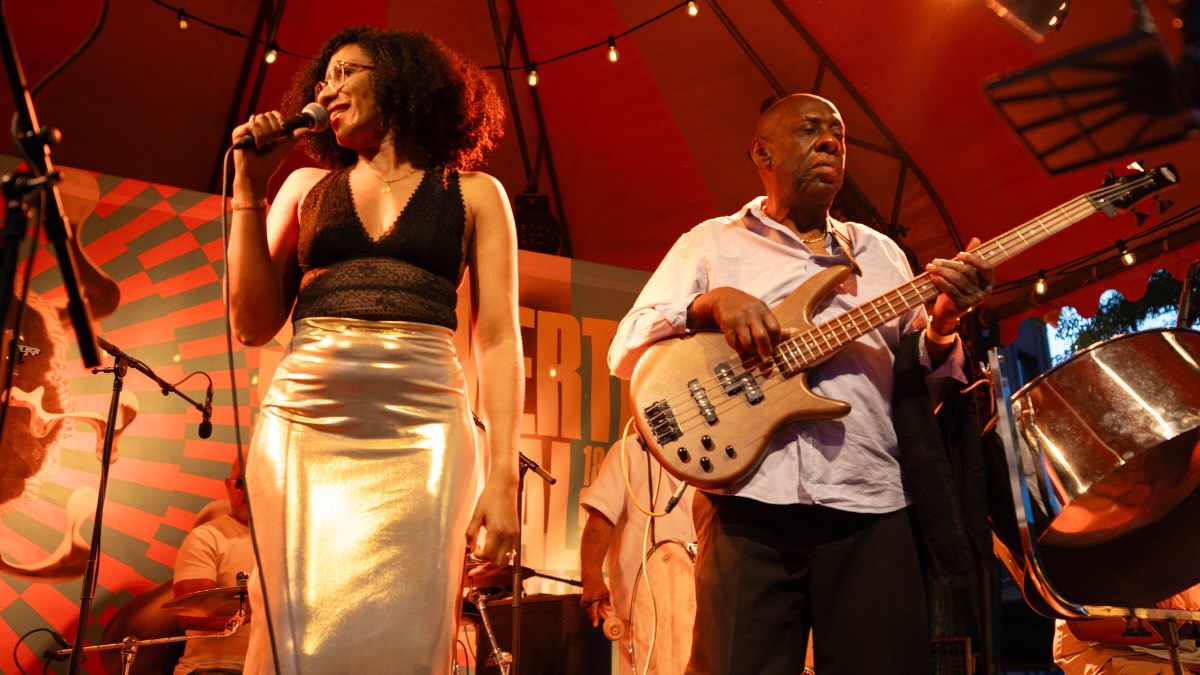 Surinaamse vibes op Summertime Festival in Den Haag: gratis driedaags