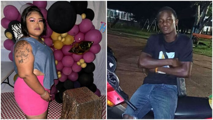 lerares Jenel Pollydore doodgeschoten in Guyana