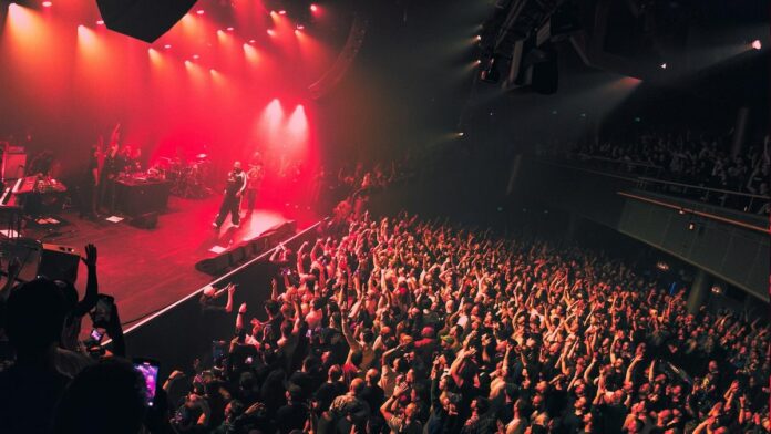Show Bon Bon Entertainment