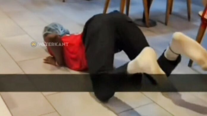 KFC treft maatregelen tegen medewerker na twerkvideo