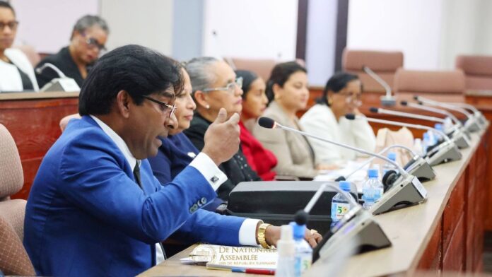 OM haalt uit naar plannen voor nieuw College van procureurs-generaal