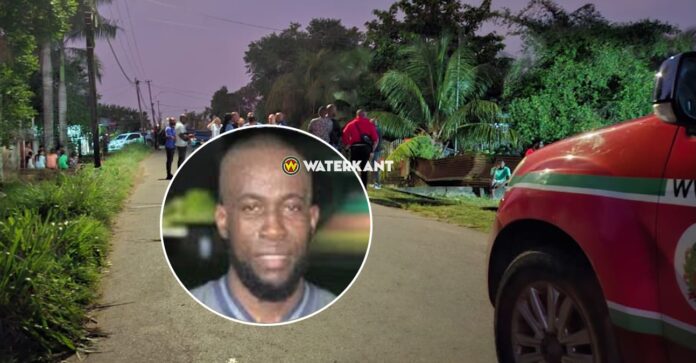 Politieman doodgeschoten bij woninginbraak Politieman doodgeschoten bij woninginbraak