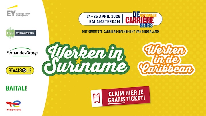 Werken in de Caribbean