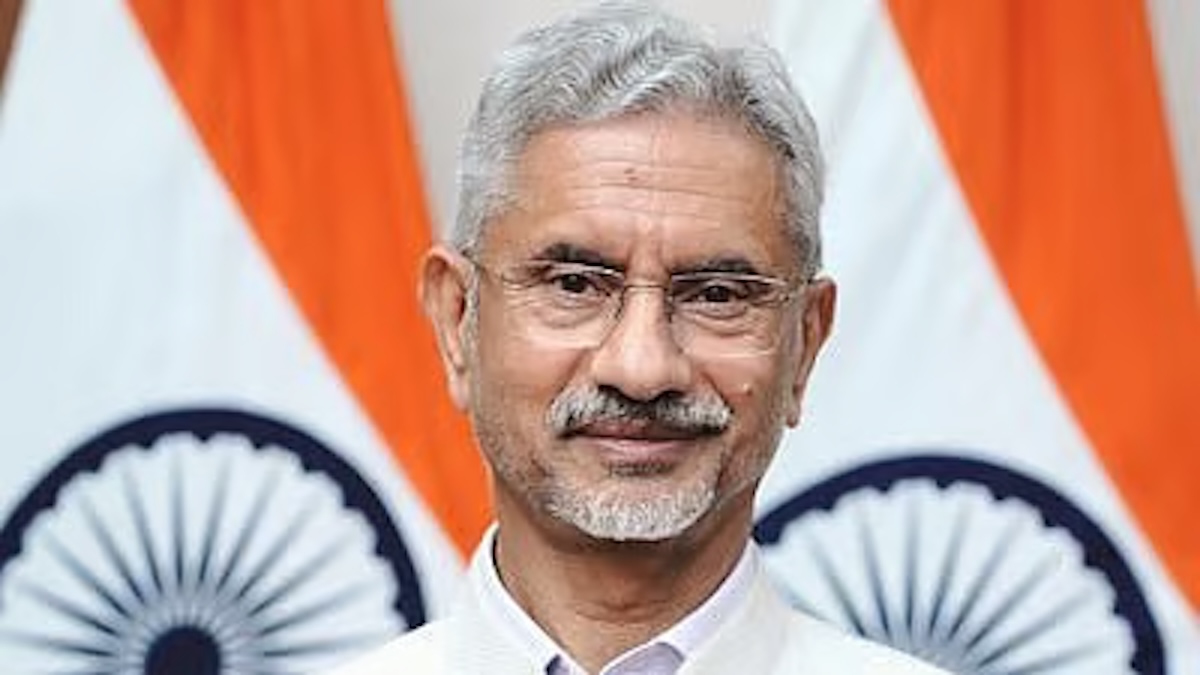 Indiase minister Jaishankar naar Suriname voor overleg over handel, defensie en 50 jaar diplomatieke