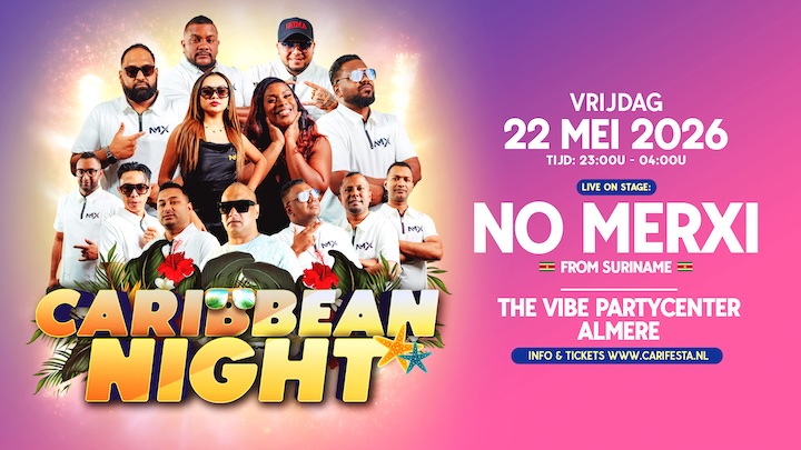 Caribbean Party