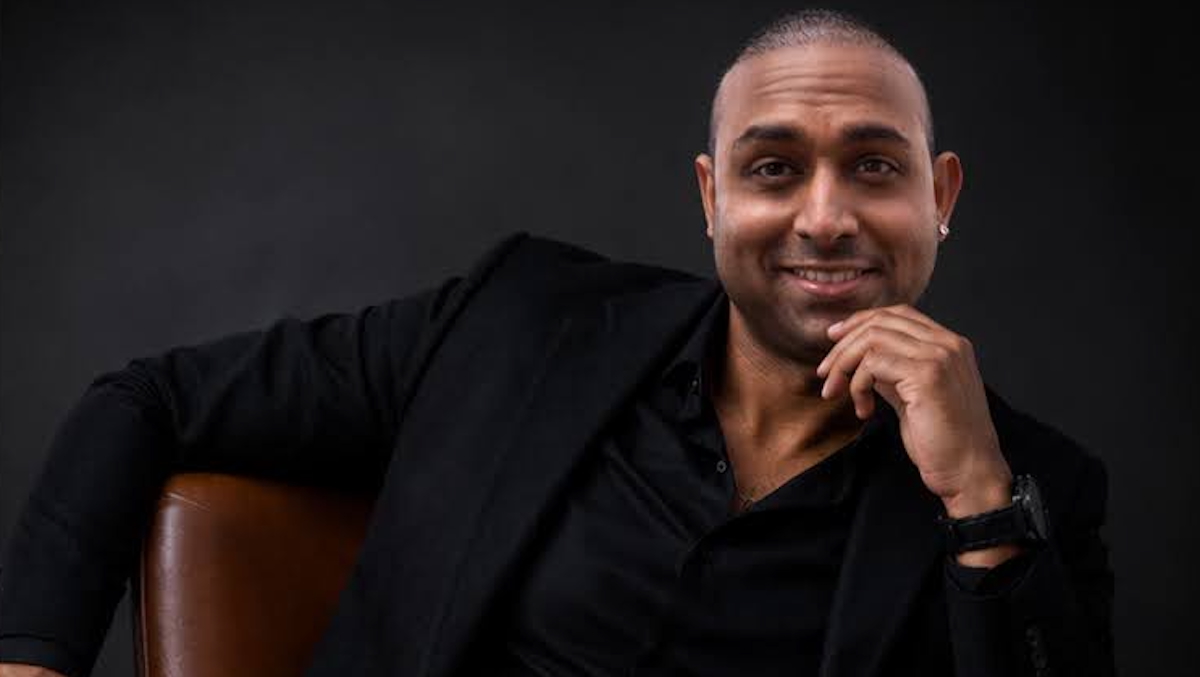 Ravi Ryan Mohanlal breidt internationale aanwezigheid uit in business ...