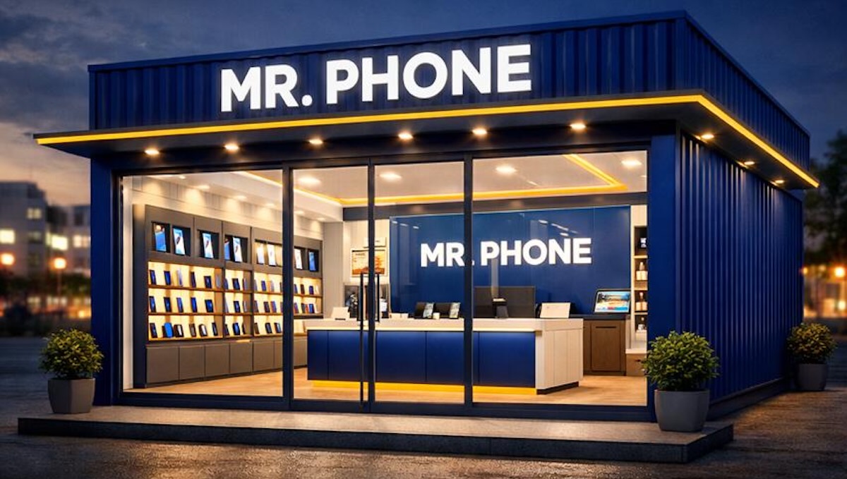 Mr. Phone lanceert Back to School Sale met kortingen tot 50 % in Suriname