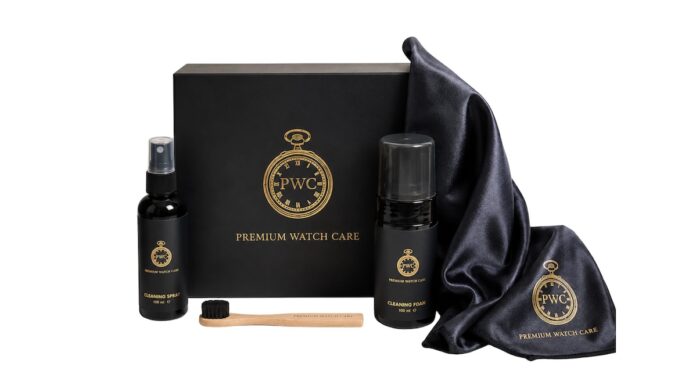 Premium Watch Care