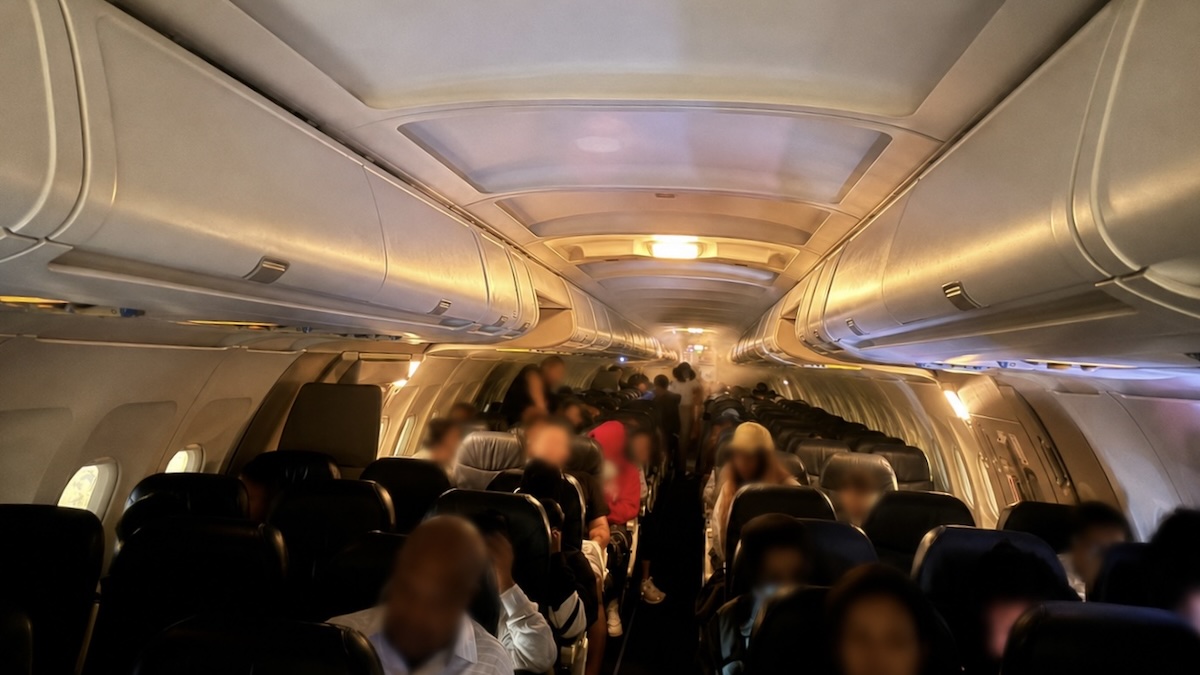 Surinam Airways задействует World Atlantic для региональных рейсов из-за сбоев