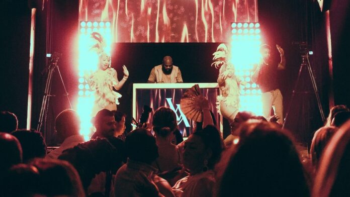 Velvet Affairs terug in Suriname voor stijlvolle End of Year Celebration in Torarica