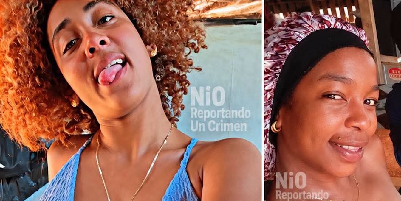 Cubaanse moeder zoekt vermiste 19-jarige dochter in Surinaamse mijnbouwgebied