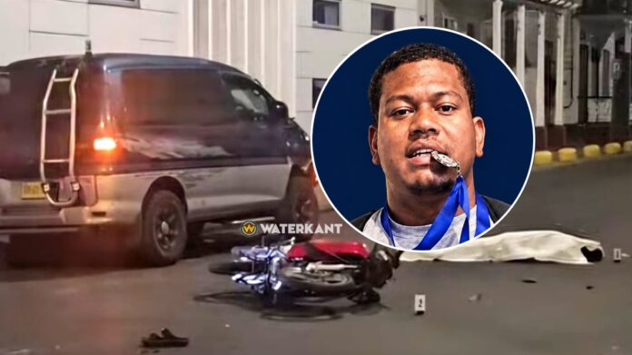 Politie: 22-jarige bromfietser verleende geen voorrang bij fatale aanrijding