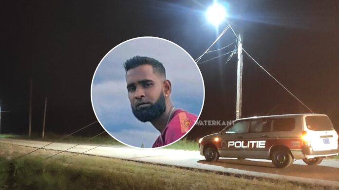 Dodelijke crash Afobakaweg: nog altijd onduidelijk wie achter het stuur zat