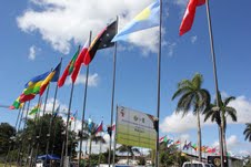 NOS: ‘Suriname verovert Europese harten’